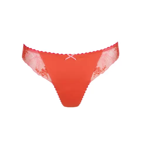 Solene String, Pamplemousse Solene String, Pamplemousse