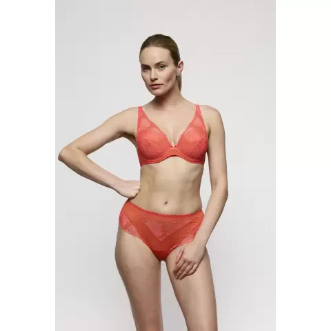 Solene Luxury String, Pamplemousse