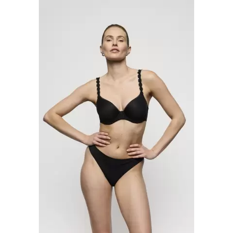 Avero Spacer Bh, Black