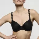 Marie Jo - Avero Spacer Bh, Black Marie Jo - Avero Spacer Bh, Black