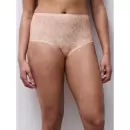 Chantelle - Soft Stretch Maxi XS-XL, Leo Blush Chantelle - Soft Stretch Maxi XS-XL, Leo Blush