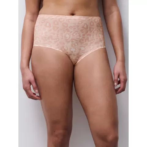 Soft Stretch Maxi XS-XL, Leo Blush