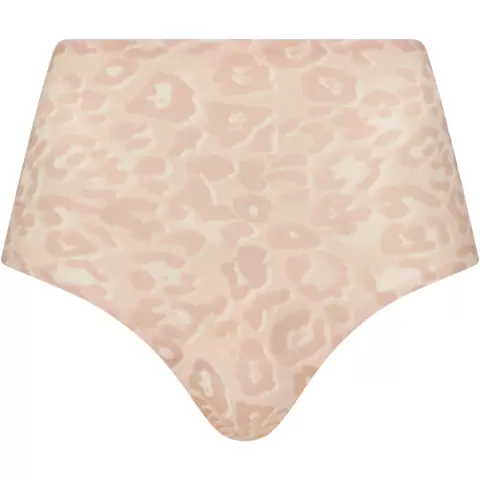 Soft Stretch Maxi XS-XL, Leo Blush