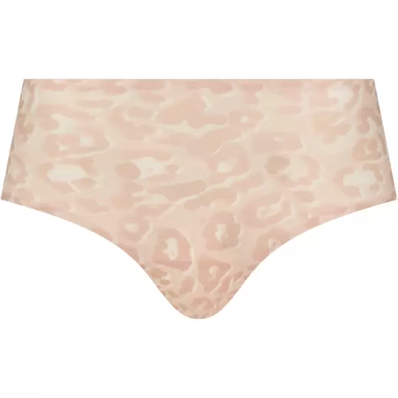 Chantelle - Soft Stretch Hipster XS-XL, Leo Blush Chantelle - Soft Stretch Hipster XS-XL, Leo Blush