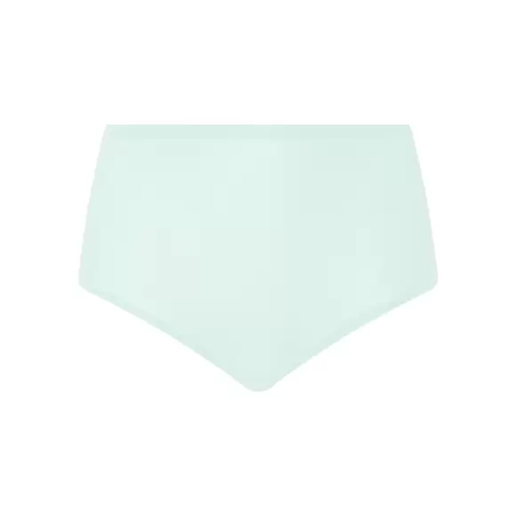 Chantelle - Soft Stretch Maxi, XS-XL, Atoll Blue Chantelle - Soft Stretch Maxi, XS-XL, Atoll Blue