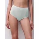 Chantelle - Soft Stretch Maxi, XS-XL, Atoll Blue Chantelle - Soft Stretch Maxi, XS-XL, Atoll Blue