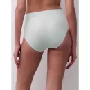 Chantelle - Soft Stretch Maxi, XS-XL, Atoll Blue Chantelle - Soft Stretch Maxi, XS-XL, Atoll Blue