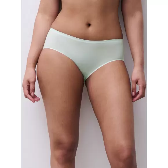 Chantelle - Soft Stretch Hipster XS-XL, Atoll Blue Chantelle - Soft Stretch Hipster XS-XL, Atoll Blue