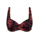 Triumph - Summer Palm Bikini Top, Brown Triumph - Summer Palm Bikini Top, Brown