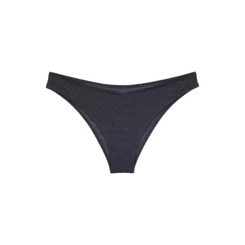 Bikini Brazilian, Black