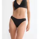 Triumph - Bikini Brazilian, Black