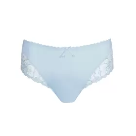 Jane Maxi, Milky Blue Jane Maxi, Milky Blue