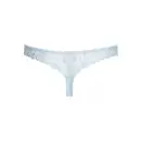 Marie Jo - Jane String, Milky Blue