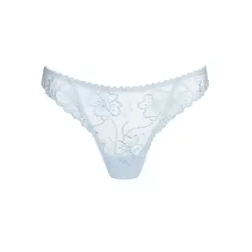 Jane String, Milky Blue Jane String, Milky Blue