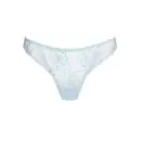 Marie Jo - Jane String, Milky Blue
