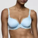 Marie Jo - Jane Padded Bra, Milky Blue Marie Jo - Jane Padded Bra, Milky Blue