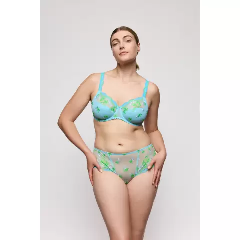 Cala Luna Luxury String, Ice Dream