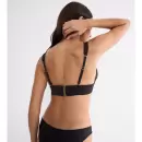 Triumph - Summer Sunset Bikini Top, Black