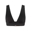 Triumph - Summer Sunset Bikini Top, Black