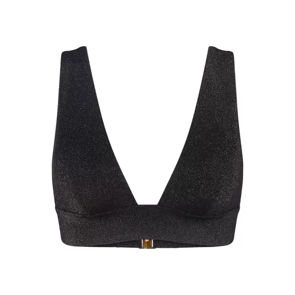 Triumph - Summer Sunset Bikini Top, Black