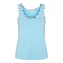 Lady Avenue - Bambus Pyjamas, Blue Safari Lady Avenue - Bambus Pyjamas, Blue Safari