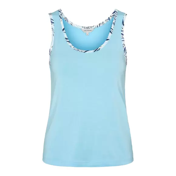 Wiki - Bambus Pyjamas, Blue Safari Wiki - Bambus Pyjamas, Blue Safari
