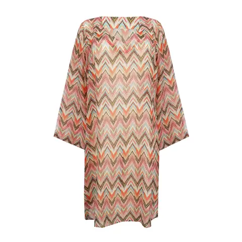 Tubou Kaftan, Ikat Summer