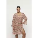 PrimaDonna - Tubou Kaftan, Ikat Summer