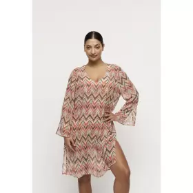 Tubou Kaftan, Ikat Summer Tubou Kaftan, Ikat Summer