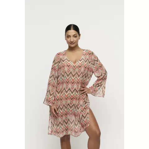 Tubou Kaftan, Ikat Summer