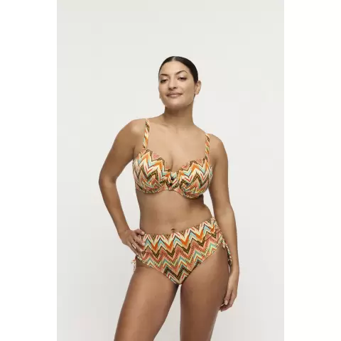 Tubou Bikini Maxi, Ikat Summer
