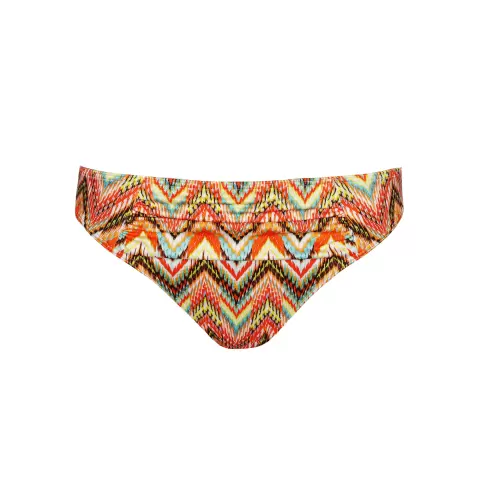 Tubou Bikini Tai, Ikat Summer