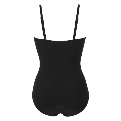 Miranda Badedragt, Black