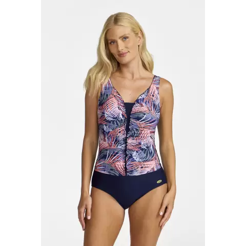 Jennifer Badedragt, Multicolor