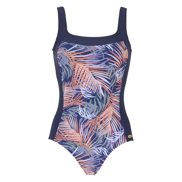 Damella Of Sweden - Claire Badedragt, Multicolor Damella Of Sweden - Claire Badedragt, Multicolor