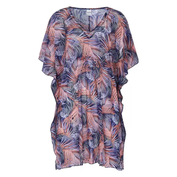 Damella Of Sweden - Selma Cover Up, Multicolor Damella Of Sweden - Selma Cover Up, Multicolor