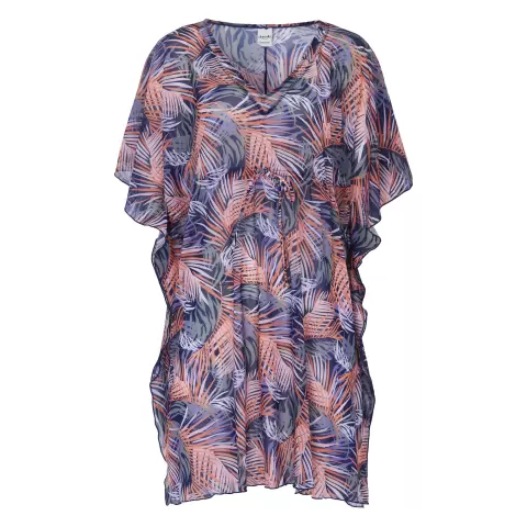 Selma Cover Up, Multicolor