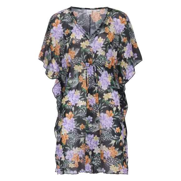 Damella Of Sweden - Selma Cover Up, Black