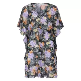 Selma Cover Up, Black