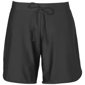 Lizzi Bikini Swim Shorts, Black Lizzi Bikini Swim Shorts, Black