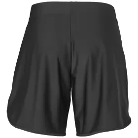 Lizzi Bikini Swim Shorts, Black Lizzi Bikini Swim Shorts, Black