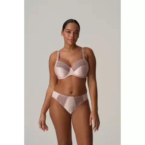 Monterrey Tai, Vintage Pink