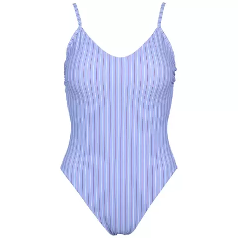 San Marino Badedragt, Light Blue