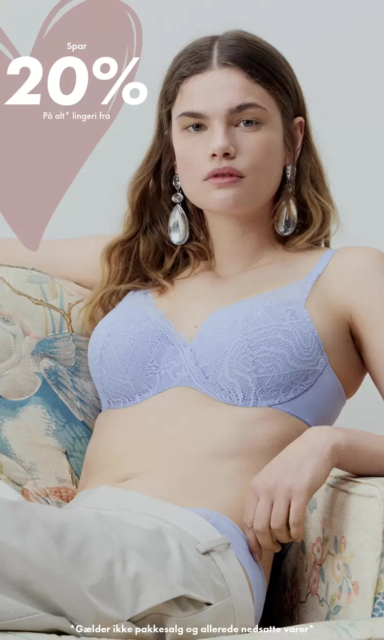 Chantelle Easyfeel | Femilet