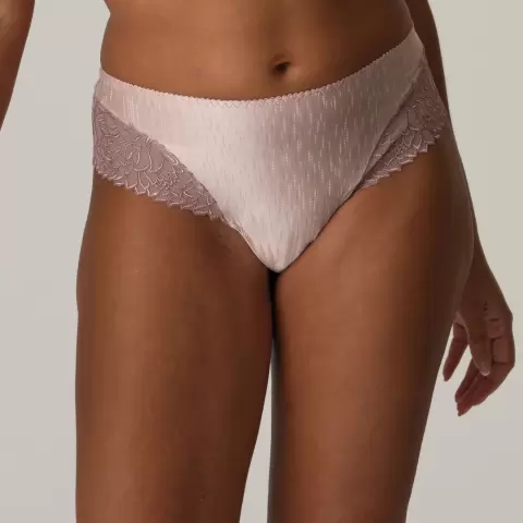 Monterrey Luxury String, Vintage Pink