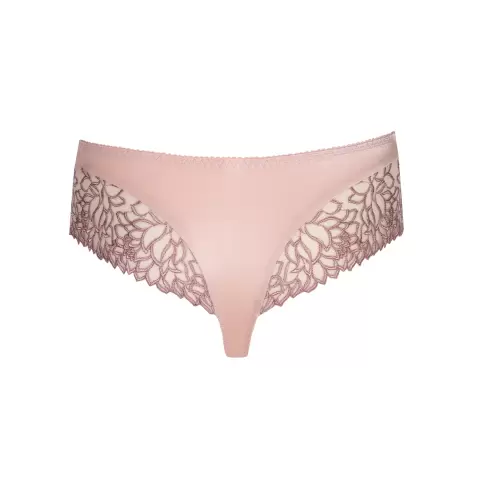Monterrey Luxury String, Vintage Pink