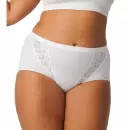 Sloggi - Chic Maxi 4-Pack, Pink Light Combination