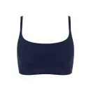 Sloggi - Zero Feel 2.0 Ultra Bra, Navy Blue Sloggi - Zero Feel 2.0 Ultra Bra, Navy Blue
