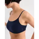 Sloggi - Zero Feel 2.0 Ultra Bra, Navy Blue Sloggi - Zero Feel 2.0 Ultra Bra, Navy Blue