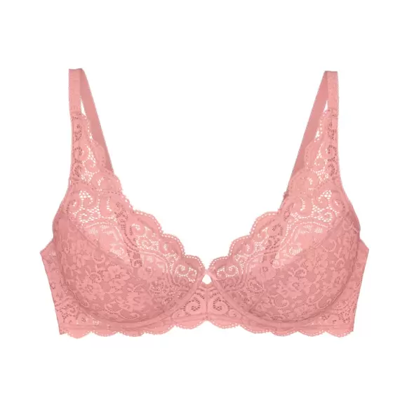 Triumph - Amourette W Full-Cup, Cherry Rose Triumph - Amourette W Full-Cup, Cherry Rose